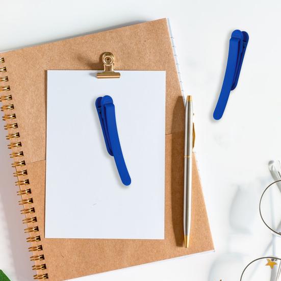 Умная закладка, силиконовый держатель для книг, аксессуары, эластичная, гибкая, уникальный дизайн, закладка для чтения для любителей чтения