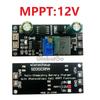 MPPT Солнечный Контроллер Зарядное Модуль для Li-Ion Батарей Регулируемый 1A 3.6V 4.2V 8.4V 12.6V 16.8V Литий-ионный Литиевый Зарядник Батареи Модуль