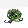 26-Hole Hanging Rope, Outdoor Clothes Drying Line for Camping & Travel, Multi-Functional - Fixed Rope, Storage Hanging Organizer