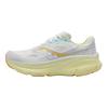 SAUCONY Guide 19 Слоновая кость Нежные женские кроссовки Белые S11058-144