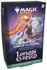 Сборник Lorwyn Сумерки Колода Командира Элементальный Танец MTG Коллекционная Карточка Wizards of the Coast ECL D50750000 Магия (английское издание)