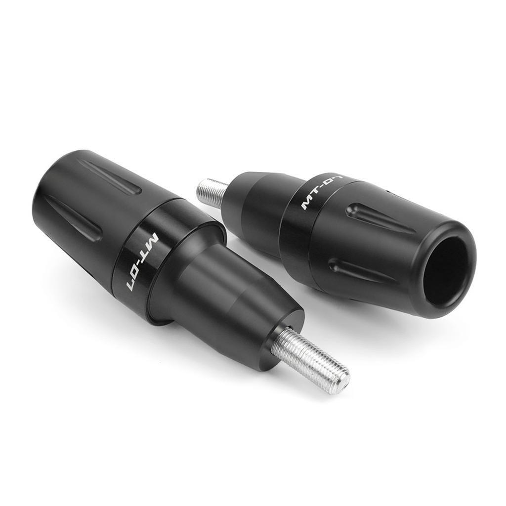 Высокопроизводительные защитные ограждения для рамы, 2 шт., простая установка для MT07 2014-2023 FZ07Tracer 700/GT