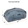 Thule Chasm Duffel 90L Pond Duffel Bag