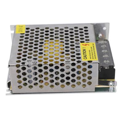 Импульсный источник питания AC 110V 220V в DC 24V для CCTV освещения 24V 2A 48W