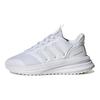 adidas X_PLRPHASE J White Детские кроссовки Cloud-White Core-Black IF2759