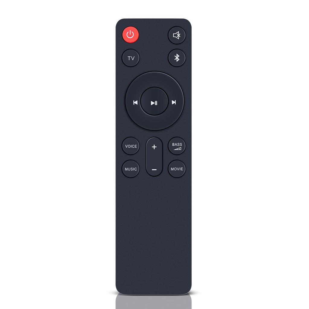 Пульт дистанционного управления для саундбаров JBL All-in-One SB510, SB550, JBLSB510BLKJN и JBLSB550BLKJN