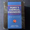[Б/У] Справочник химика-технолога Перри 8-е издание