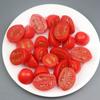 4PCS Food Model Fake Tomato Vegetable Simulation Fruit Toy Artificial Cherry Tomato Home Decor