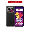 Ulefone Armor 25T 4G Thermal Imaging Rugged Phone Android 14 6.78" 50MP+64MP NFC Waterproof Smartphone Global Version