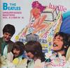 CD BEATLES Unsurpassed Masters Vol8 BS2008 BEATLES SPECIAL Япония ObiRock Б/у