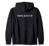 DARK SOULS Logo Zip Hoodie