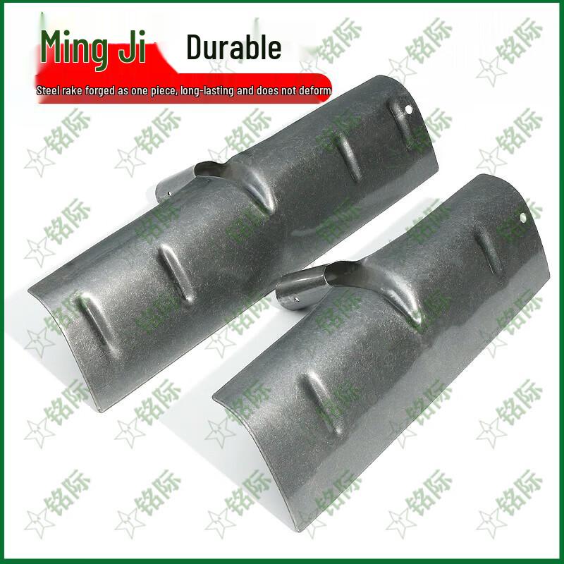 Manganese Steel Farm Scraper Rake