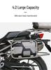 BMW R1200GS/R1250GS (2013-2025) Боковой стеллаж-ящик для инструментов