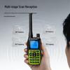 Baofeng MINI-5 UV Dual-Band Walkie-Talkie (CN version)