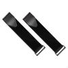 1 Pair Exercise Bike Pedal Straps Elliptical Trainer Pedals Multifunction Foot