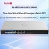 Управляемый коммутатор OLT уровня 3 Ruijie RG-NBF5300M