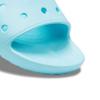 Обычные горки Crocs Ice Blue 206121 4o9