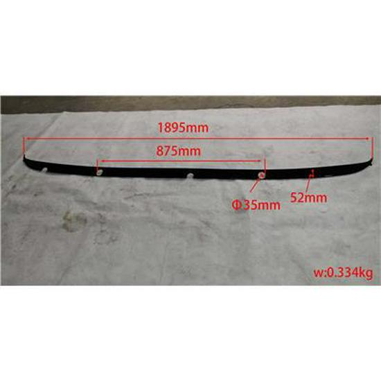 Совместимо с Foton Black Panel 1B20053100507