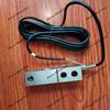 320C M16 YZC 320--M12 Pressure Sensor Electronic Strain Sensor Load Cell 500kg 1T 2T Long Cable with Spring Protection