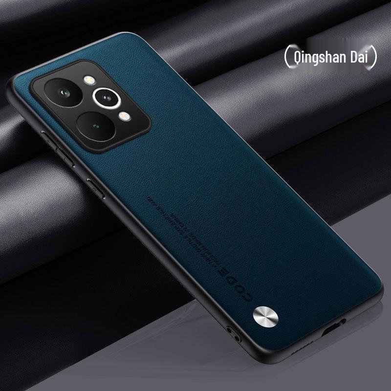 Роскошный кожаный чехол для телефона Realme 15 5G/15PRO 5G/14GT/5C/75NE/7OPRO/13V20