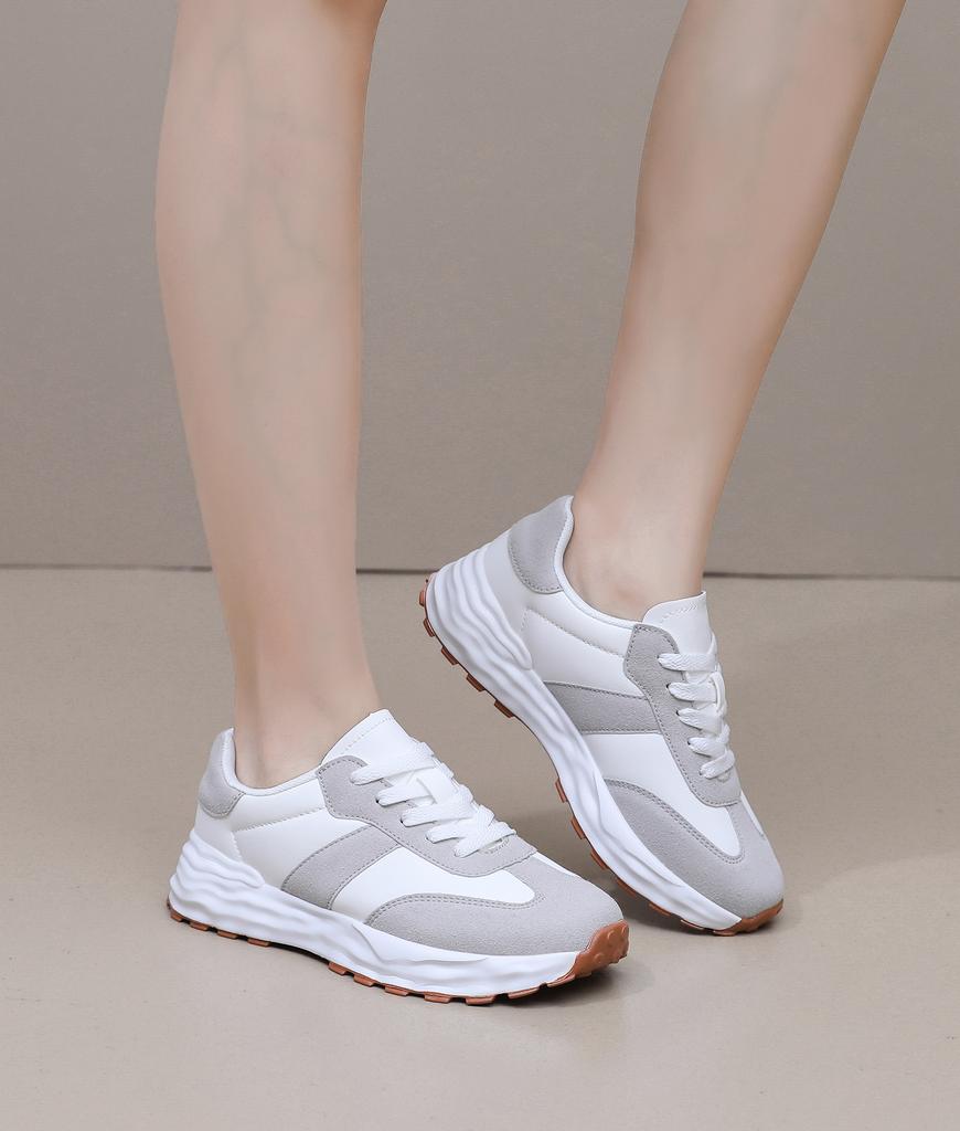 Мужские Женские Стильные Кроссовки Тренд Повседневная Обувь Итальянские Дышащие Для Отдыха Мужские Кроссовки Нескользящая Обувь Вулканизированная Обувь