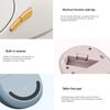 Xiaomi Беспроводная мышь 3 Bluetooth, 2,4 ГГц, двухрежимная мышь