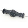 1pcs Metal New Style Rear Axle for 1/14 Tamiya RC Truck For scania For volvo For man