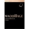 Maquillage Maquillage Customize Case 0g Eye Area (Другой) Снимите твердую крышку с теней для век «Maquillage Dramatic Eye Color». (продается отдельно