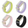 Nylon Sport Band Loop Design Replacement Wristband for Polar Loop for Men Women