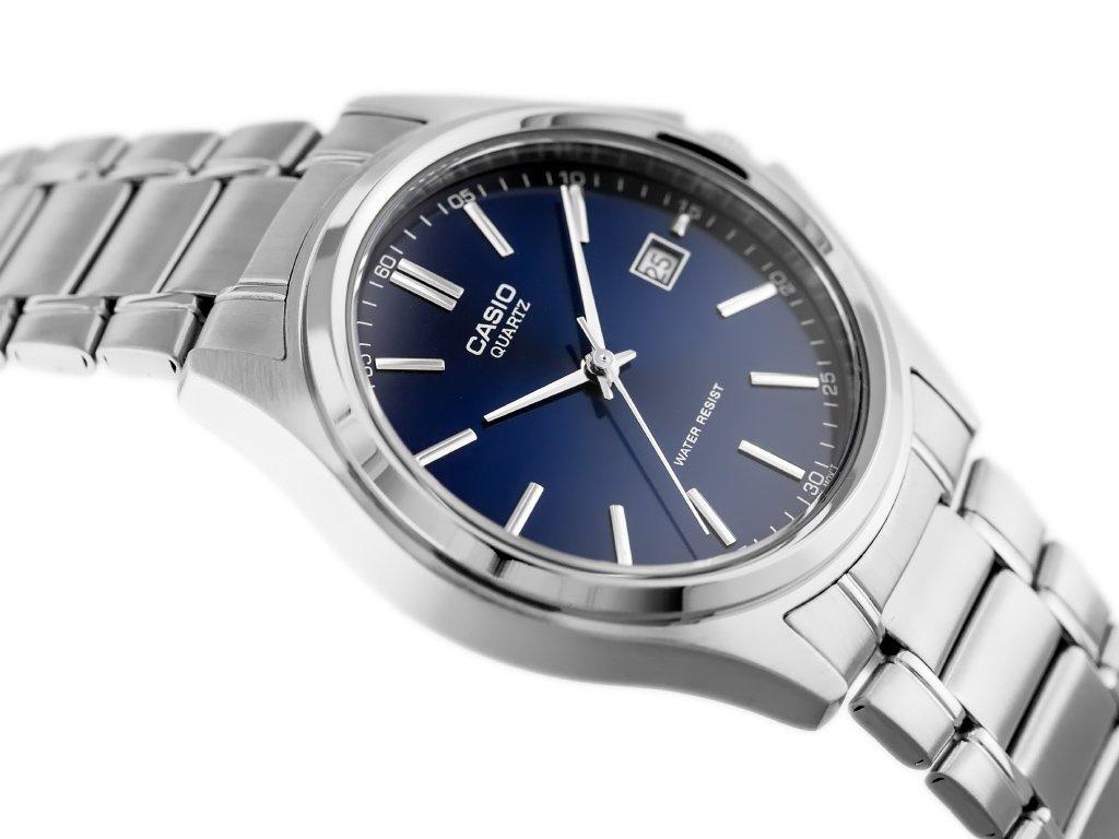 Zegarek Męski Casio Mtp-1183A-2A (Zd015B) + Box