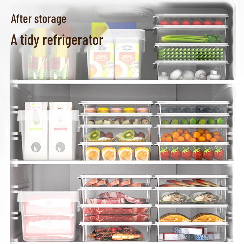 Контейнер для хранения продуктов OUGU