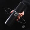 Car Sticker Car 500ml Intelligent Temperature Display Insulating Cup for Mercedes Benz AMG W205 W211 W212 W213 W201 W210 W124 Ac