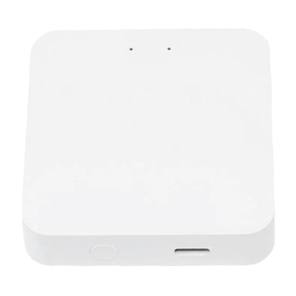 Smart Hub Gateway Bluetooth Multi Mode APP и удаленное голосовое управление Smart Home Bridge