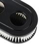 2 X Lawn Mower Air Filter For Briggs & Stratton 798452 K 593260 Replacement