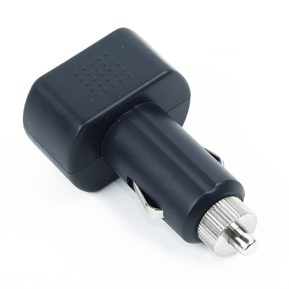 Вольтметр Напряжение Батарея Монитор Светодиодный Дисплей Индикатор 12 В - 24 В Автомобиль Лодка Великобритания