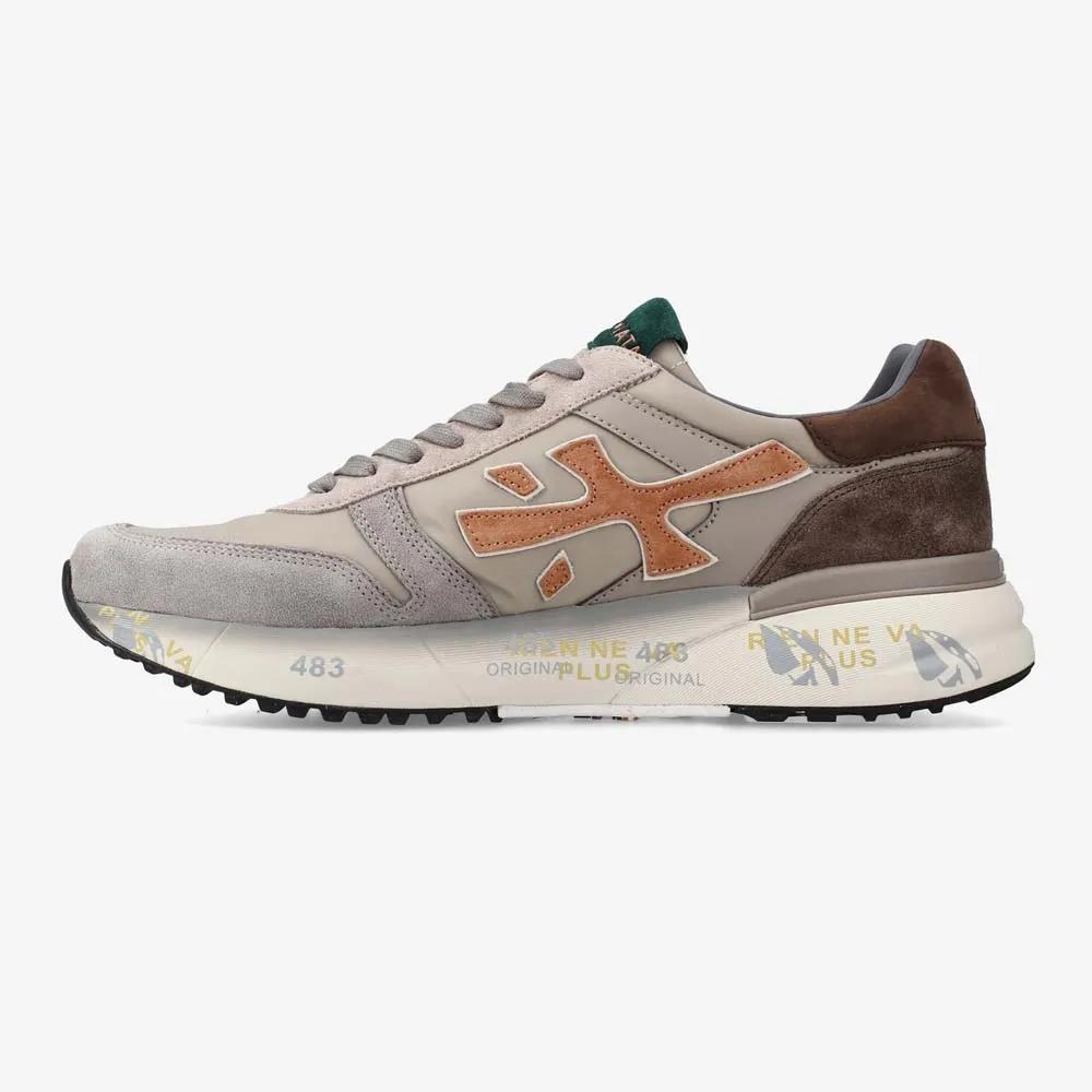 Premiata Sneakers Mick