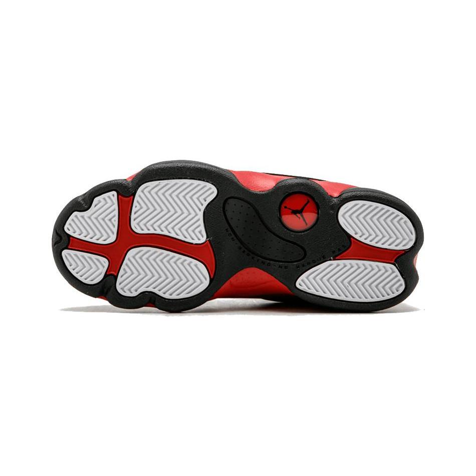 Jordan 13 Retro Bred 2013 GS 414575-004