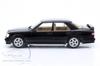 MCG Mercedes-Benz Миниатюрный автомобиль 1/18 MERCEDES BENZ E-Class (W124) 1986 (черный)