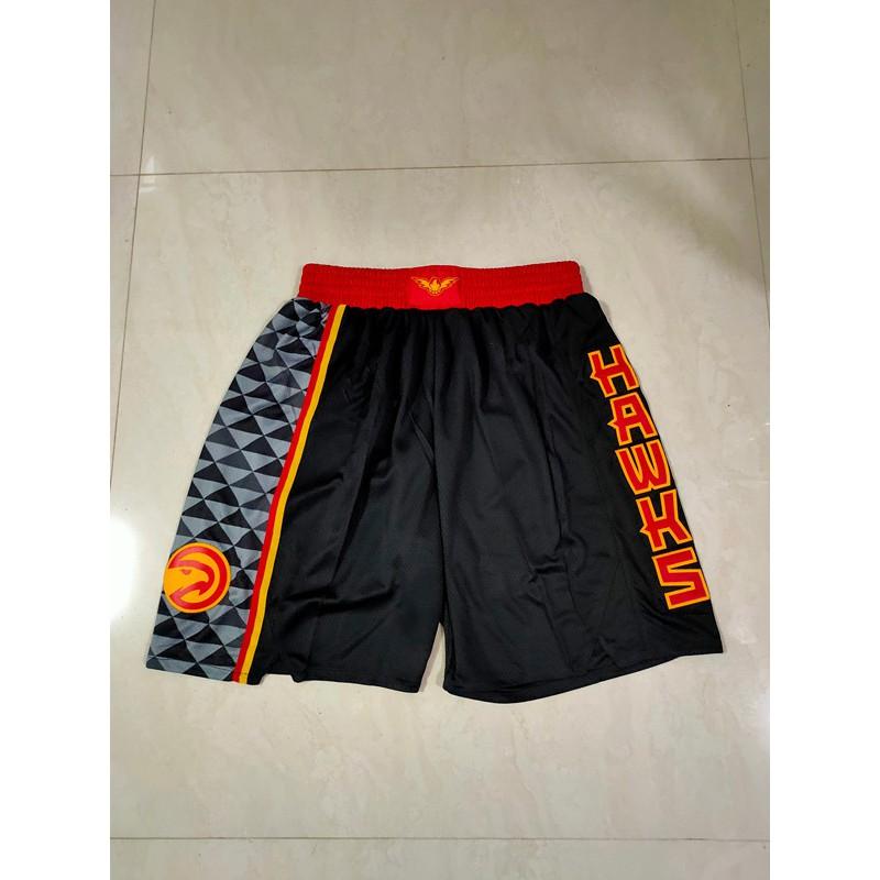 Men Women Basketball Shorts Camo Print Sportswear Cotton Blend Running Gym Training Athletic Wear
