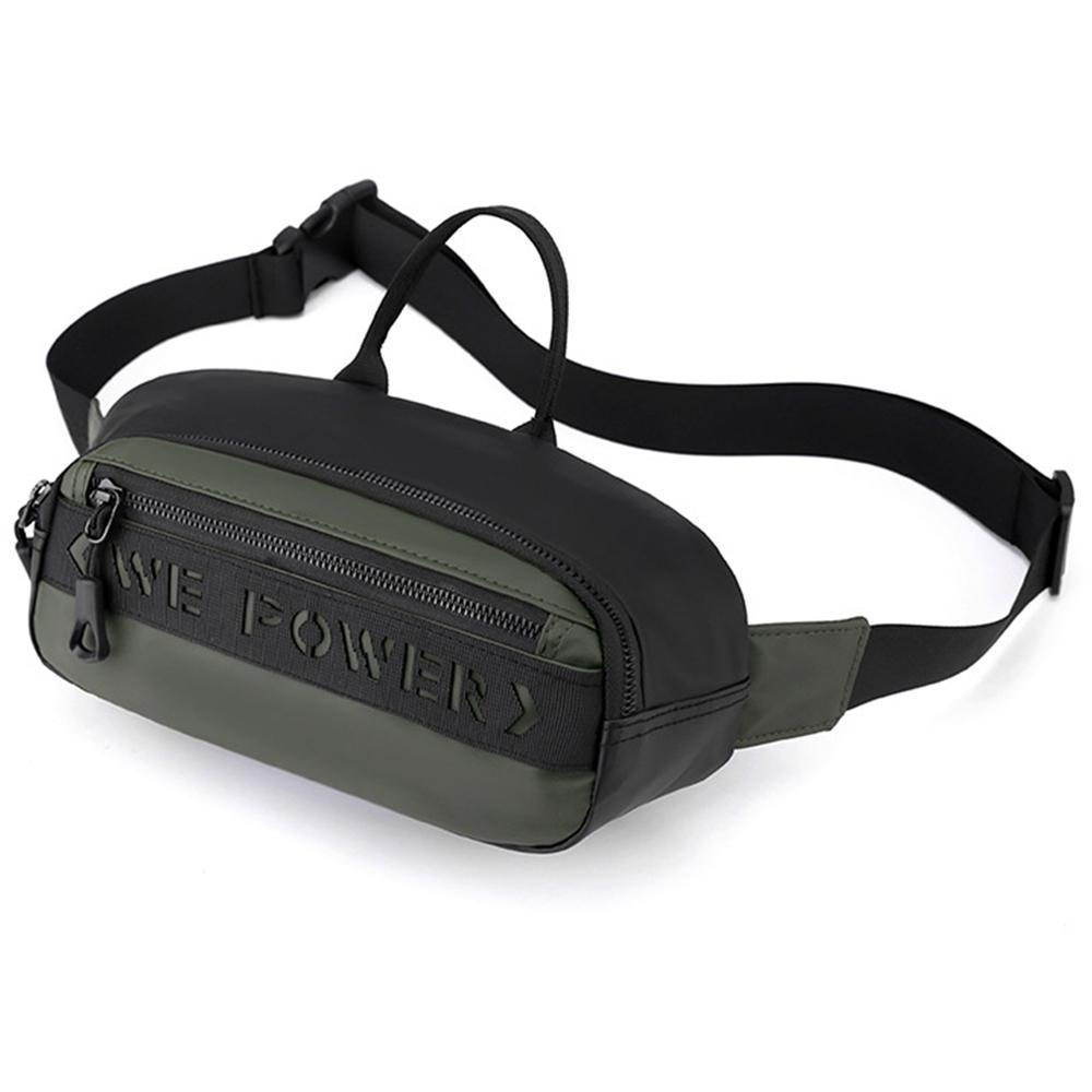Рюкзак на поясе, поясная сумка, велосипедная сумка, водонепроницаемый небольшой дорожный походный рюкзак