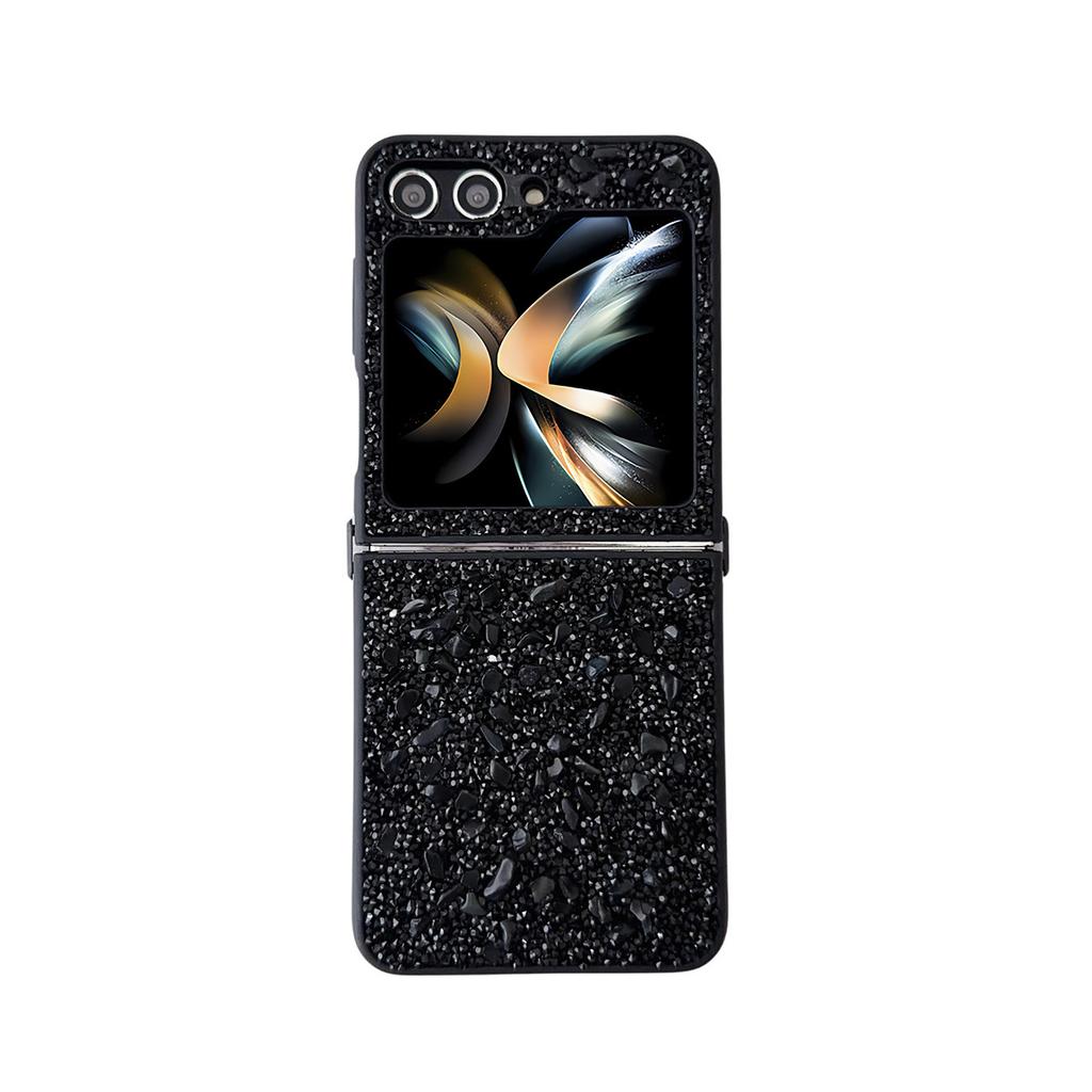 Phone Cases Samsung, Rhinestone Stone Decor Phone Cases