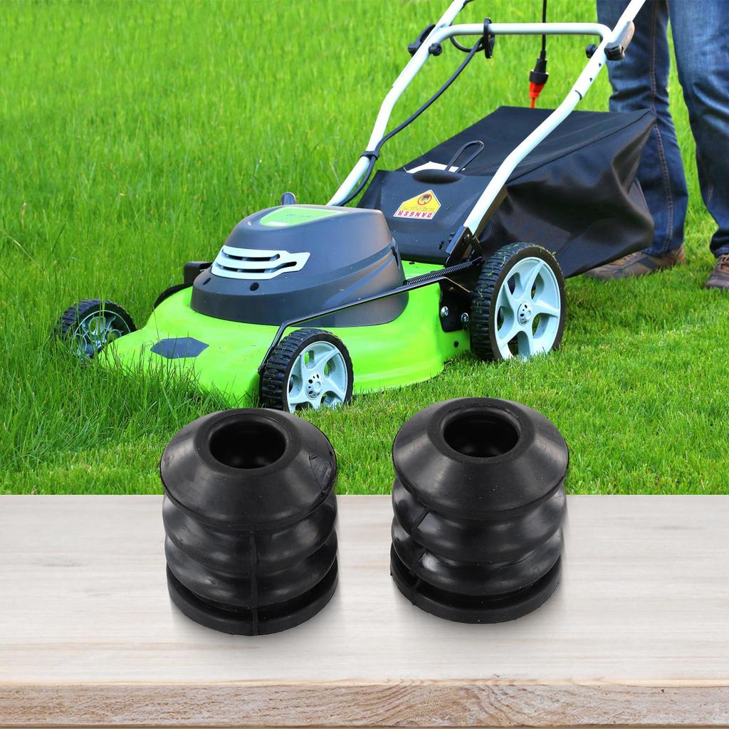 Tractors Accessories For Seat Spring Spring Mowers Accessories 2Pcs Good Compatibility M127973 Perfect Fit For GT225 GT235 GT245