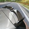 For BYD Dolphin Rear Spoiler Rear Trunk Lip Wing Top Wing E Sport Style Roof Spoiler Exterior Trim Modified Accessories