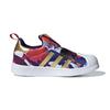 Adidas Superstar 360 C Chinese New Year Kids Sneakers Multi-Color GZ7345