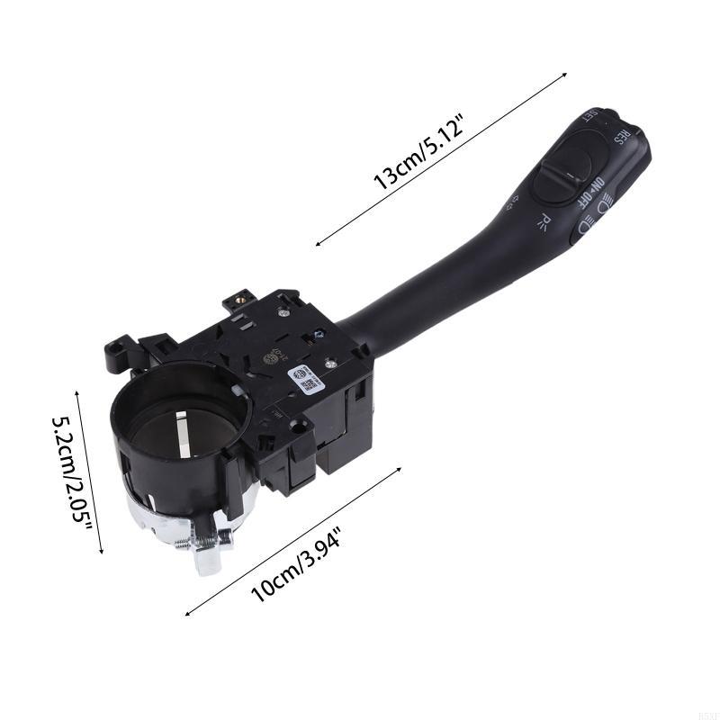 2025 Новый переключатель круиз-контроля с жгутом проводов для Passat B5 Golf MK4 Beetle Bora