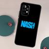 Nash Fishing Logo Cover For Samsung Galaxy A54 A34 A24 A14 A13 A23 A33 A53 A73 A51 A71 A12 A22 A32 Case