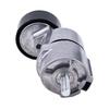 Натяжитель ремня 25281-25000 2528125000 Для Hyundai 2.0L / 2.4L 2013-2016 Sonata Santa Fe Tucson Kia 10-13 Forte / Koup Sportage