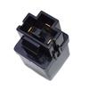 # 81980-12070 For Toyota RAV4 Sienna Lexus Flasher Turn Signal 3-Pin Relay Black