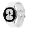 Ремешок для часов 20 мм силиконовый ремешок для Samsung Galaxy Watch 5/5 Pro Smart Watch ремешок для Galaxy Watch 4/4 Classic