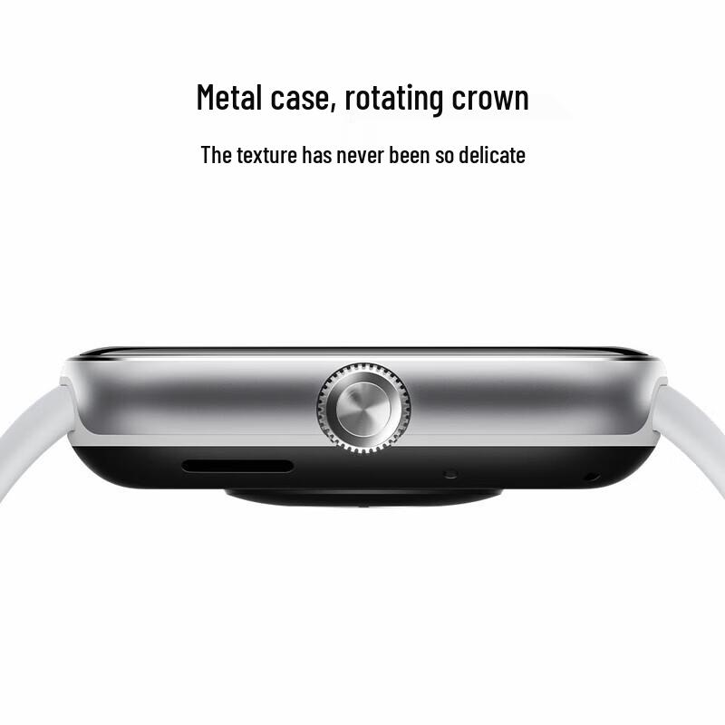 Смарт-часы Redmi Watch 5 (Китайская версия)